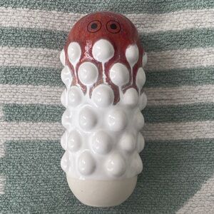 Studio Arhoj Ghost Ceramic Art Sculpture